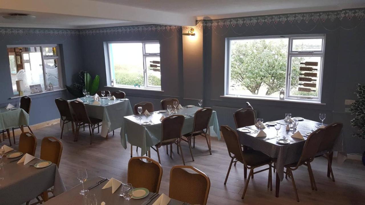 O'Connors Guesthouse Faha  외부 사진