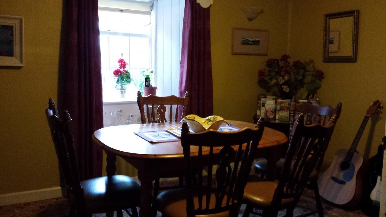 O'Connors Guesthouse Faha  외부 사진