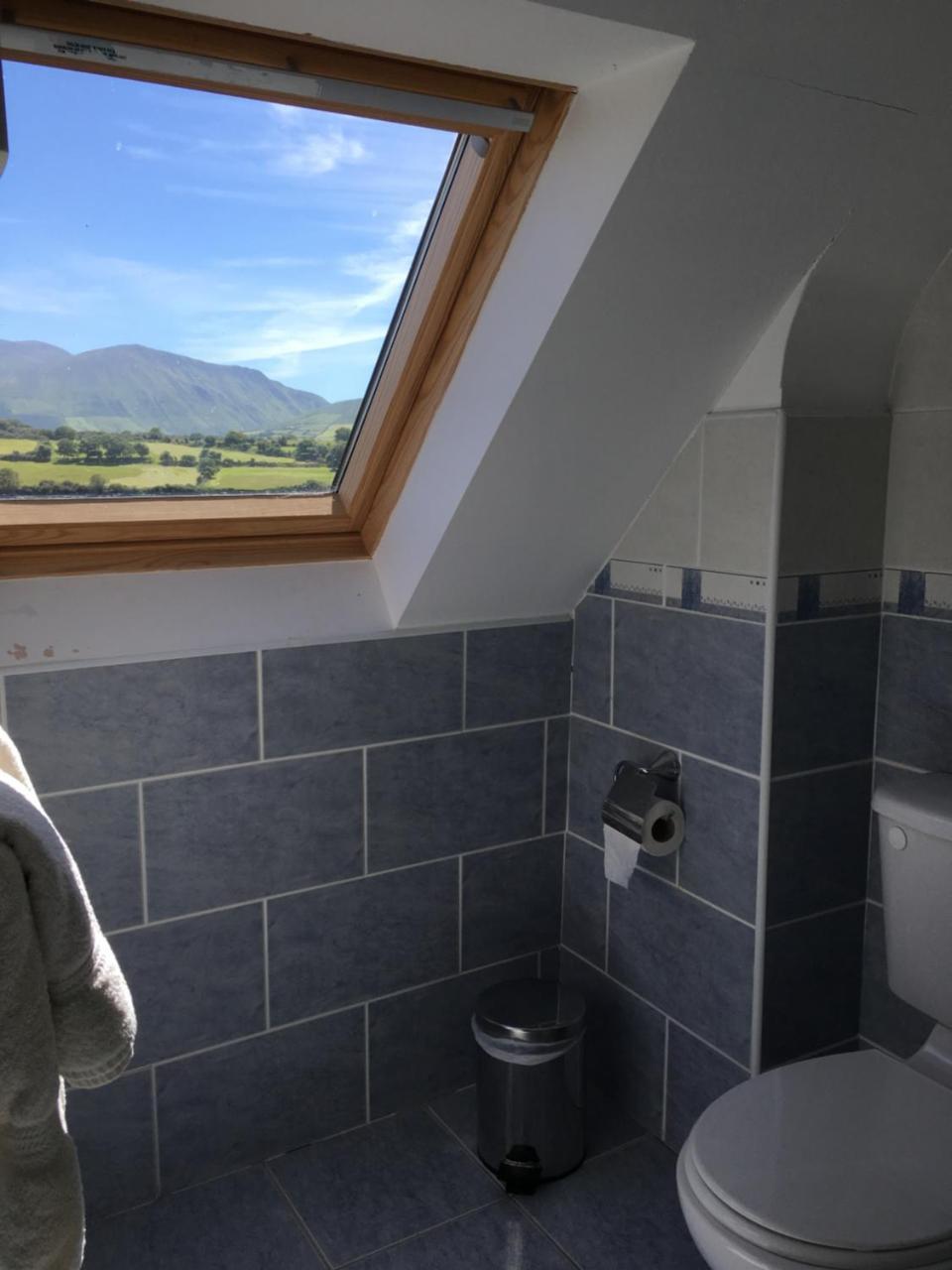 O'Connors Guesthouse Faha  외부 사진