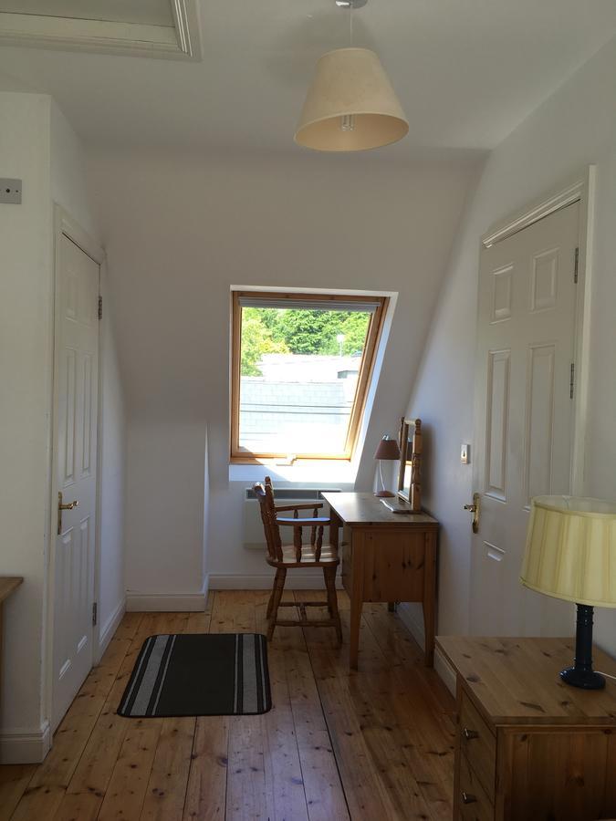 O'Connors Guesthouse Faha  외부 사진