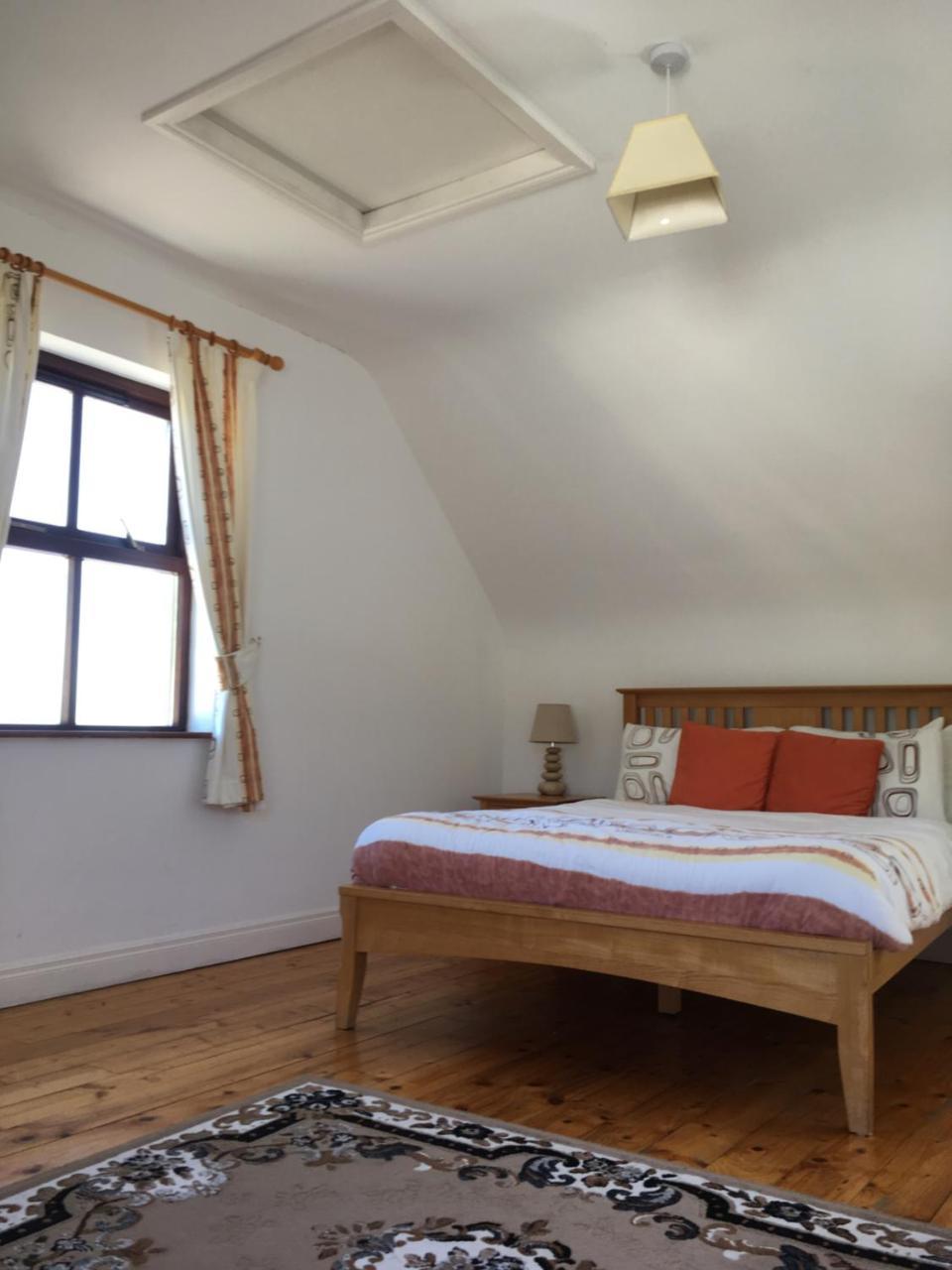 O'Connors Guesthouse Faha  외부 사진
