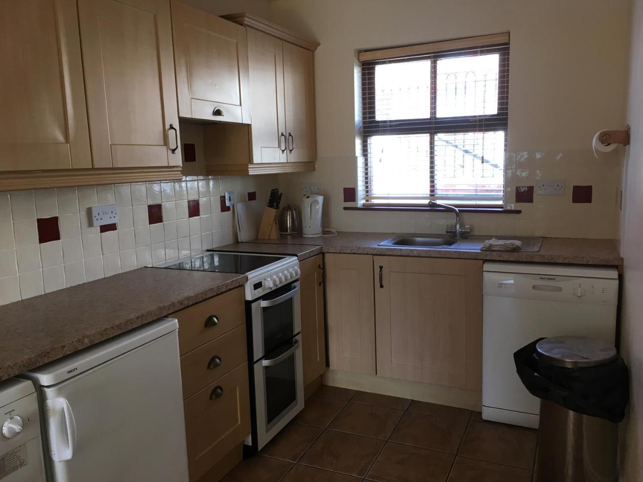 O'Connors Guesthouse Faha  외부 사진