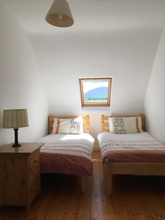 O'Connors Guesthouse Faha  외부 사진