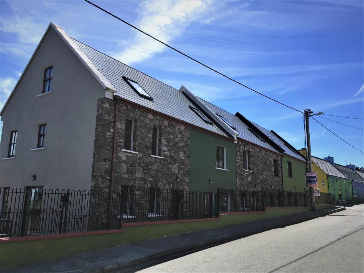 O'Connors Guesthouse Faha  외부 사진
