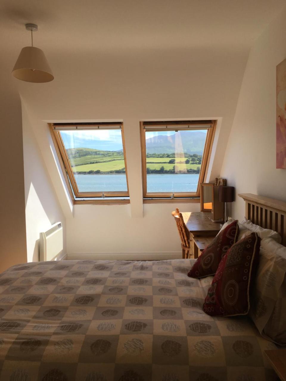 O'Connors Guesthouse Faha  외부 사진