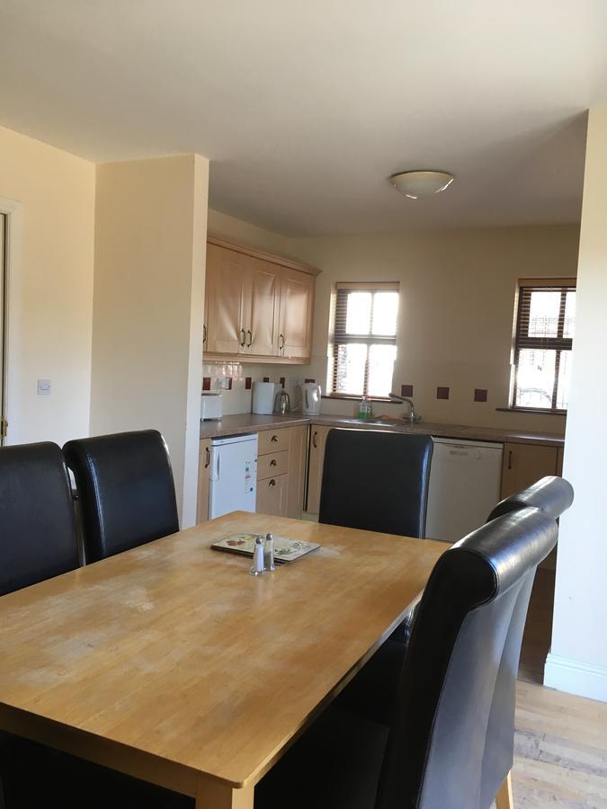O'Connors Guesthouse Faha  외부 사진