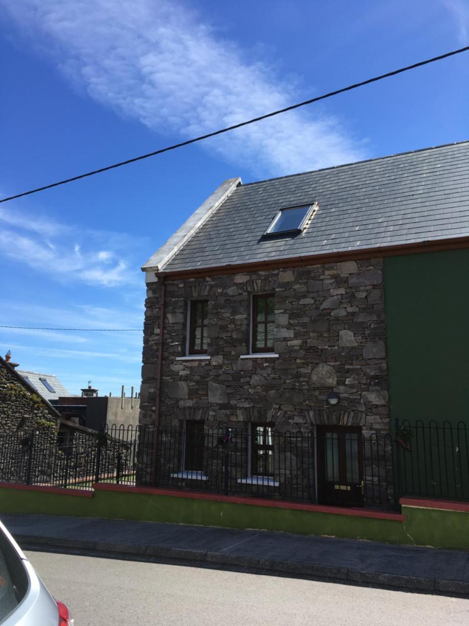 O'Connors Guesthouse Faha  외부 사진