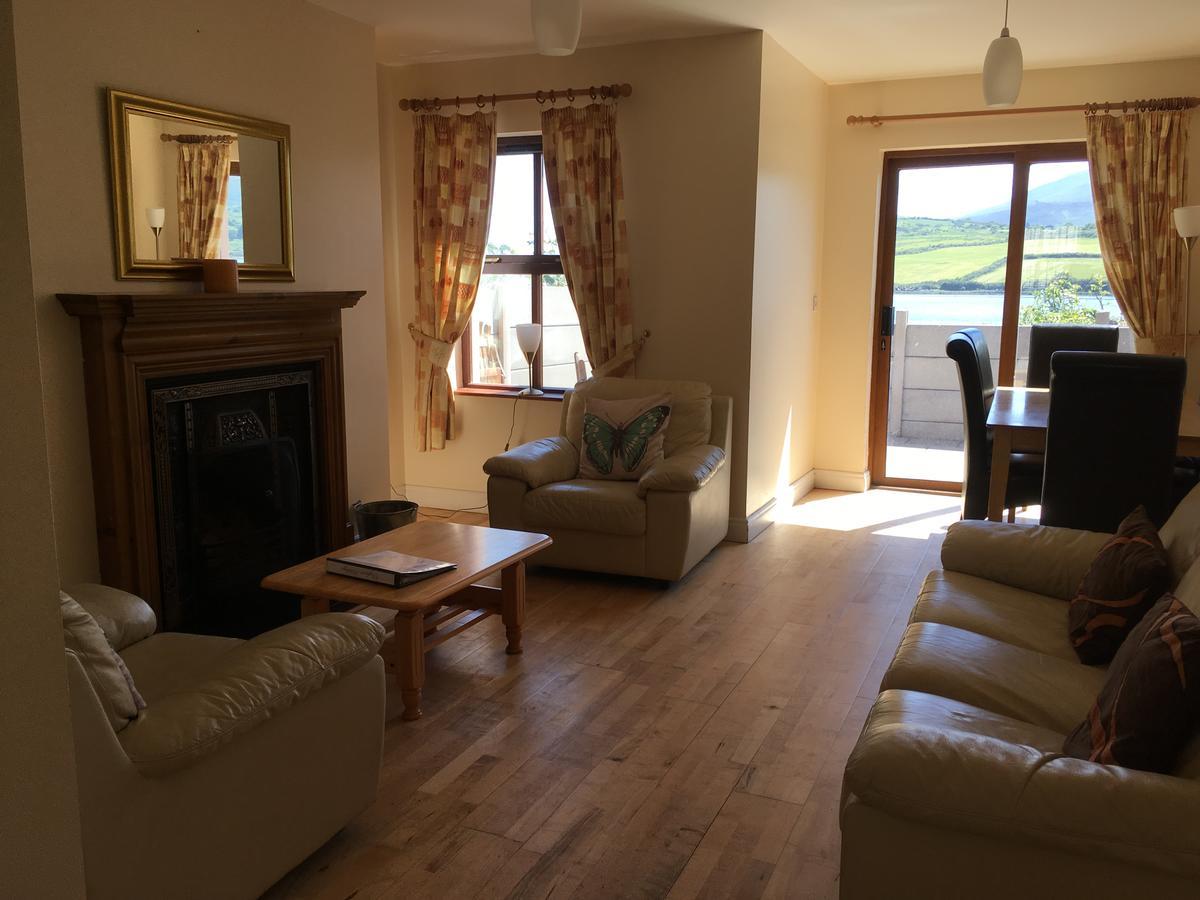 O'Connors Guesthouse Faha  외부 사진