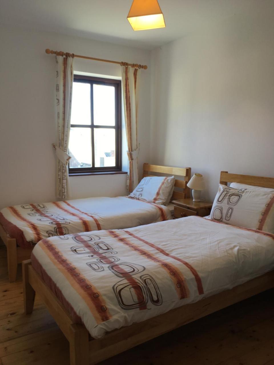 O'Connors Guesthouse Faha  외부 사진