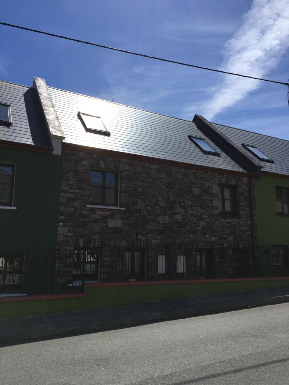O'Connors Guesthouse Faha  외부 사진