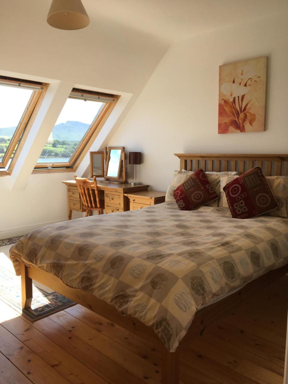O'Connors Guesthouse Faha  외부 사진