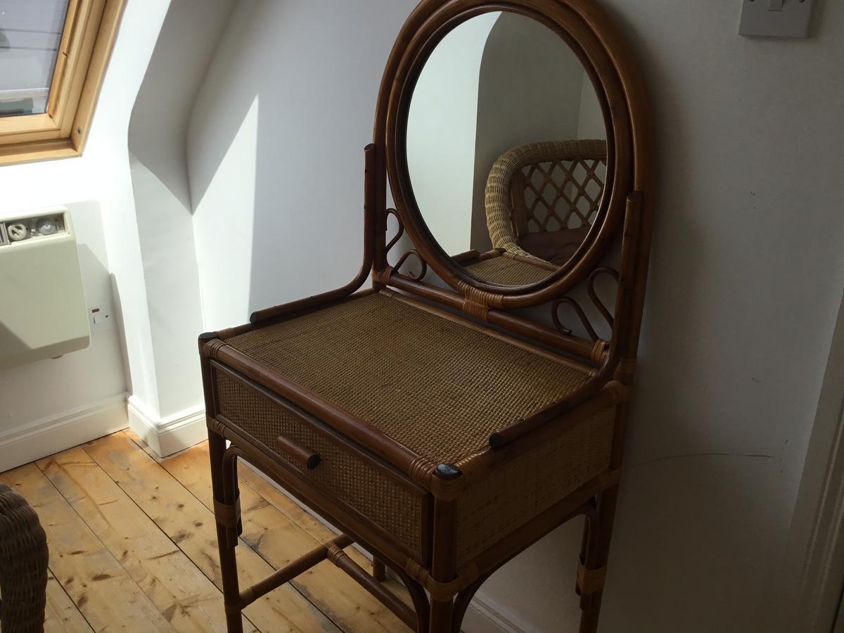 O'Connors Guesthouse Faha  외부 사진