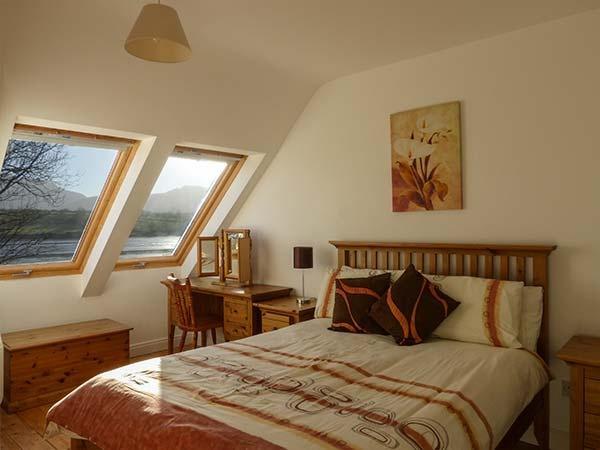 O'Connors Guesthouse Faha  외부 사진