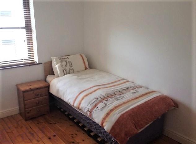O'Connors Guesthouse Faha  외부 사진