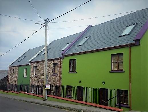 O'Connors Guesthouse Faha  외부 사진