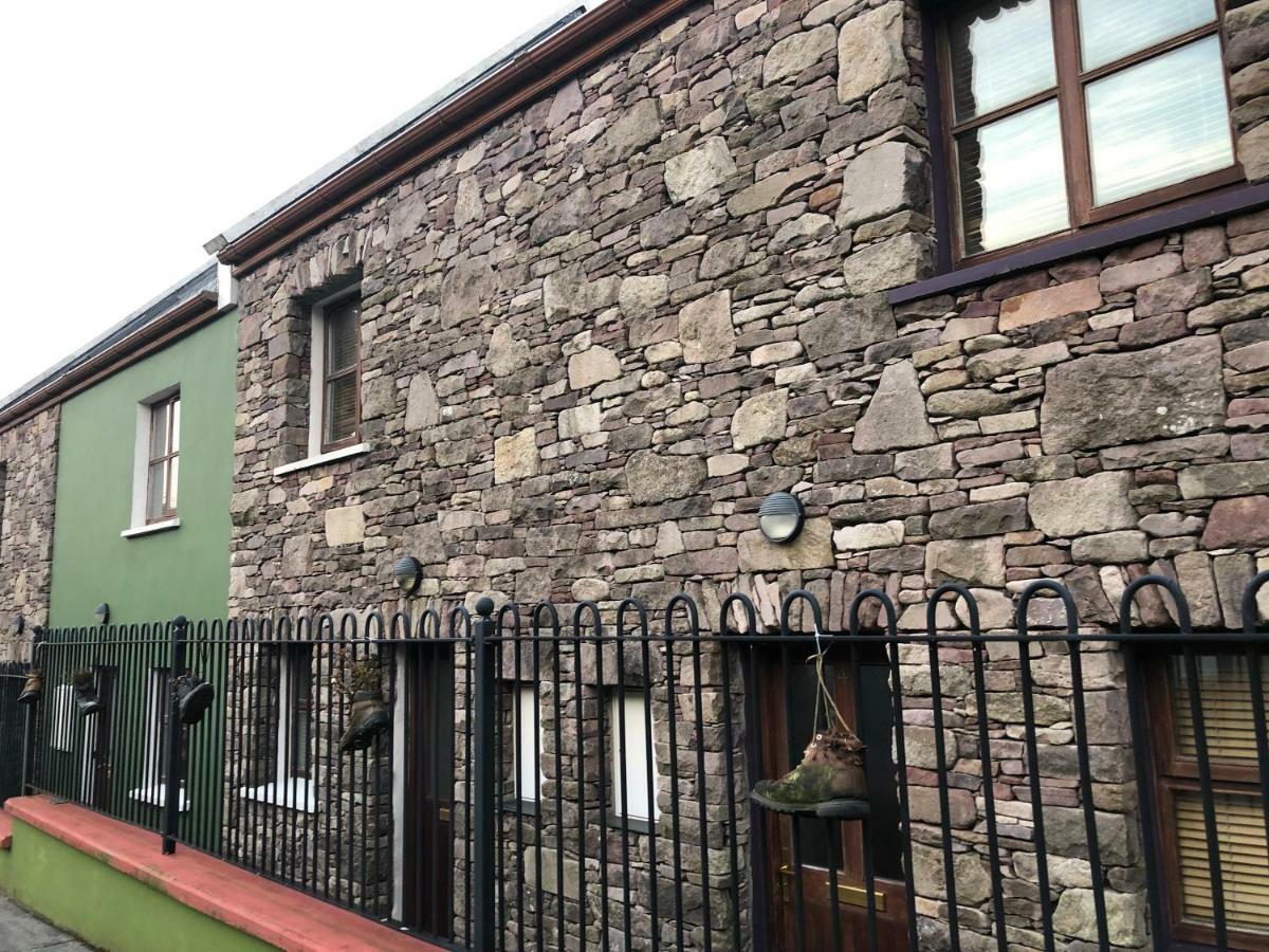O'Connors Guesthouse Faha  외부 사진